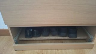 Cómoda Malm IKEA Madera (LEER TODA LA DESCRIPCIÓN)