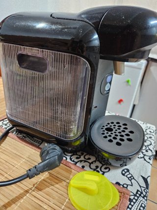 Cafetera Bosch