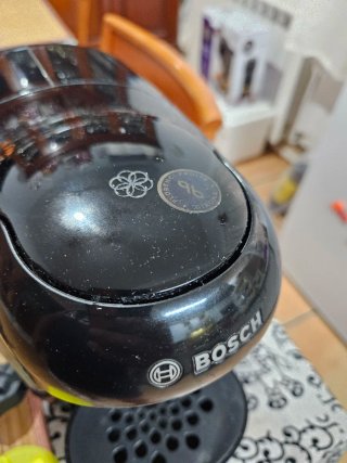 Cafetera Bosch