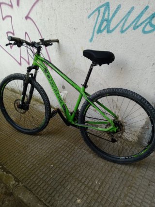 Bicicleta Orbea MX 29 pulgadas Adulto