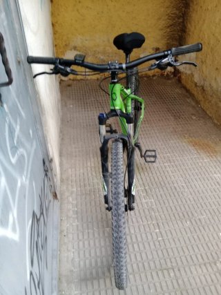 Bicicleta Orbea MX 29 pulgadas Adulto
