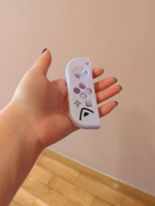 Funda Silicona Nintendo Switch Gatos