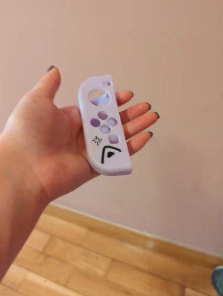 Funda Silicona Nintendo Switch Gatos