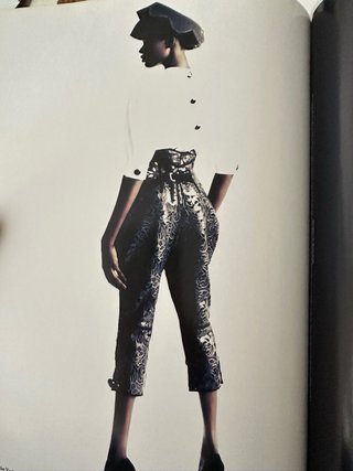Revista Another Magazine