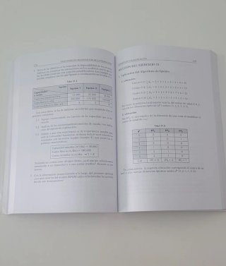 EJERCICIOS DE ORGANIZACIÓN DE LA PRODUCCIÓN