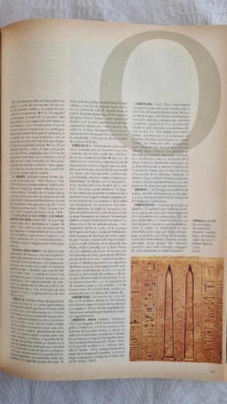 Enciclopedia Universal de la Cultura. El Mundo