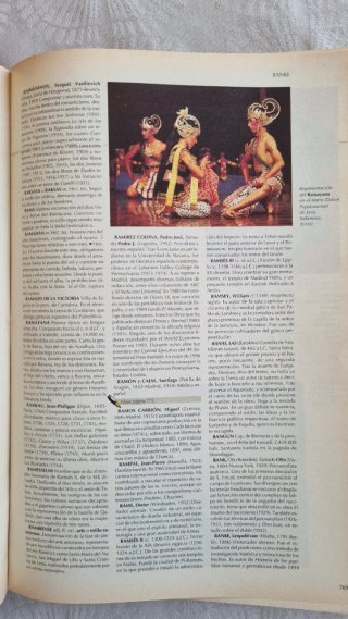 Enciclopedia Universal de la Cultura. El Mundo