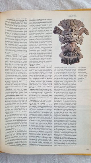 Enciclopedia Universal de la Cultura. El Mundo
