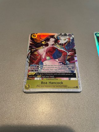 Carte collezionismo One Piece lotto 580 carte