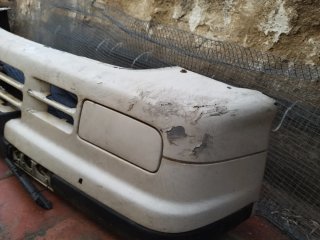 Parachoques BMW E36 318i Delantero