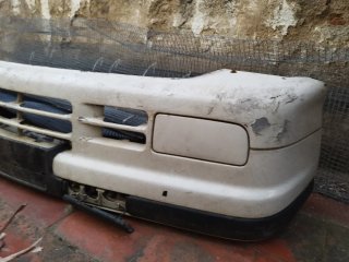 Parachoques BMW E36 318i Delantero