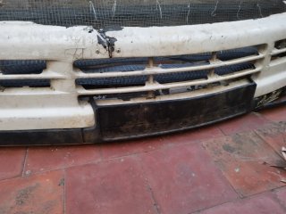 Parachoques BMW E36 318i Delantero