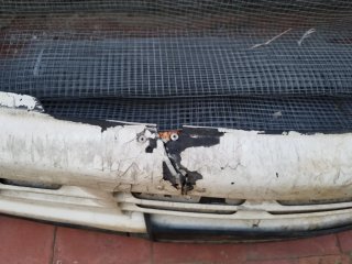 Parachoques BMW E36 318i Delantero