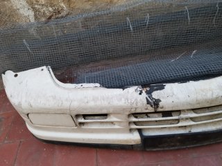 Parachoques BMW E36 318i Delantero