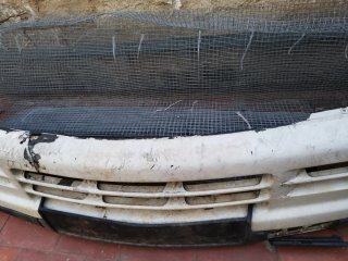Parachoques BMW E36 318i Delantero