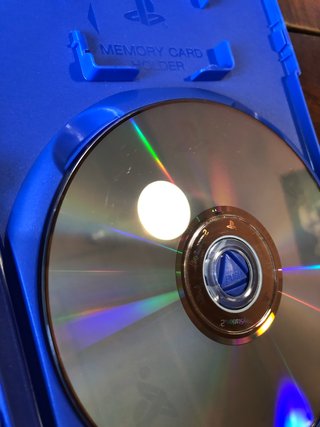 Shadow Hearts covenant ps2