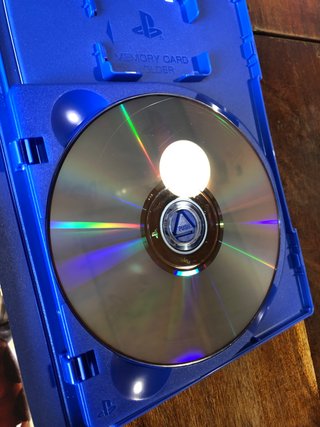 Shadow Hearts covenant ps2