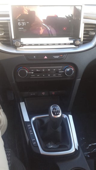 KIA XCeed 2025