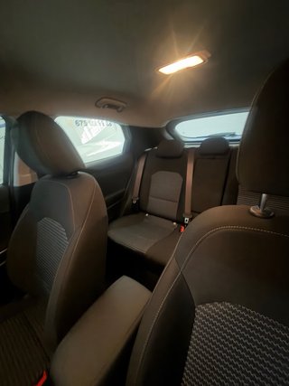 KIA XCeed 2025