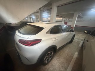 KIA XCeed 2025