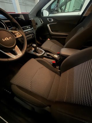KIA XCeed 2025