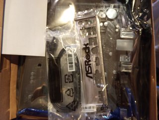 Placa Base ASRock H610M-HDV/M.2 R2.0