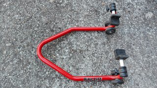 Caballete trasero para moto Bike-Lift – Universal