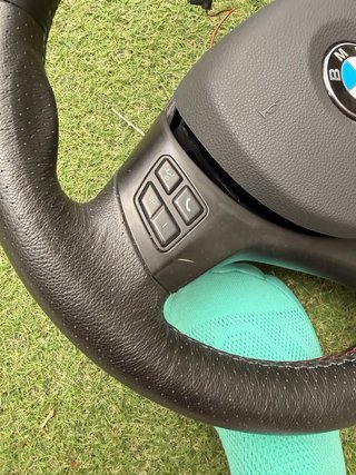 volante bmw original