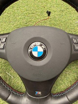 volante bmw original