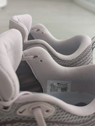 Zapatillas Nike ZoomX Vomero Talla 40