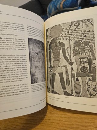 Libro Egipto