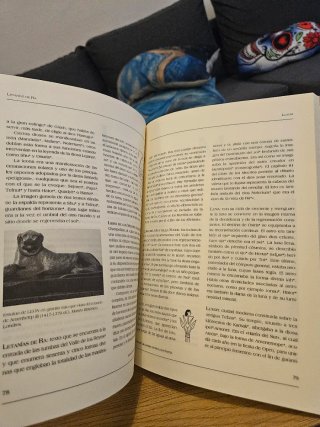 Libro Egipto