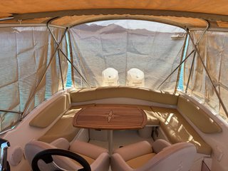 Beneteau Flyer 750 Sun Deck | Barco 7m
