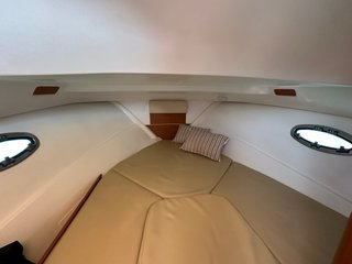 Beneteau Flyer 750 Sun Deck | Barco 7m