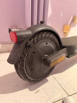 PATINETE XIAOMI 5S LEER DESCRIPCIÓN!!