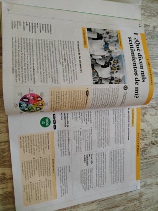 Educación en valores cívicos y éticos ESO LOMLOE