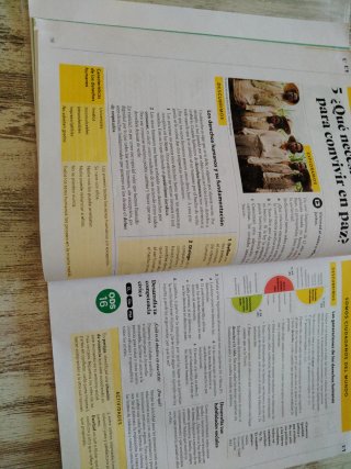 Educación en valores cívicos y éticos ESO LOMLOE