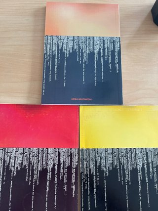 Libros Manual de HACK. Nuevos