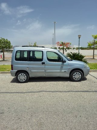 Citroen Berlingo 2003 Negociable