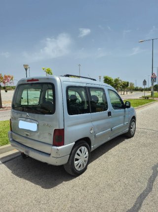 Citroen Berlingo 2003 Negociable