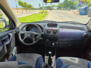 Citroen Berlingo 2003 Negociable