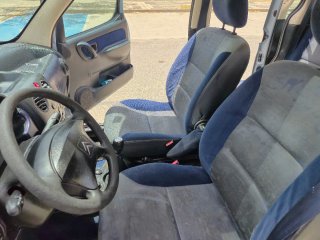 Citroen Berlingo 2003 Negociable