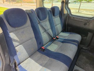 Citroen Berlingo 2003 Negociable