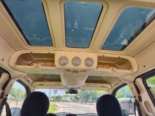 Citroen Berlingo 2003 Negociable