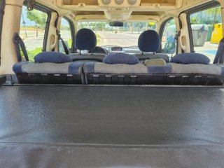 Citroen Berlingo 2003 Negociable
