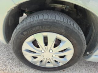 Citroen Berlingo 2003 Negociable