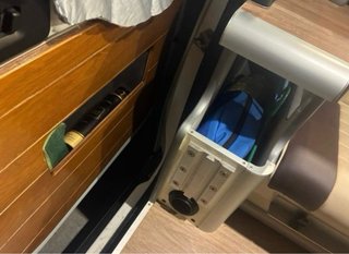 Dacia Dokker 2021(yevana camper)