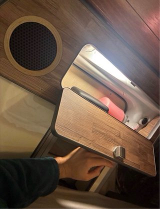Dacia Dokker 2021(yevana camper)