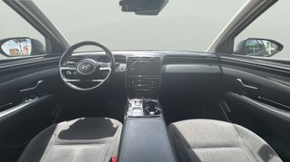 Hyundai Tucson 1.6 CRDI 48V Tecno 4X2 DCT 100 kW (136 CV)