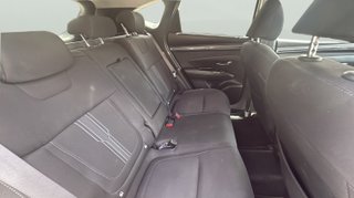 Hyundai Tucson 1.6 CRDI 48V Tecno 4X2 DCT 100 kW (136 CV)